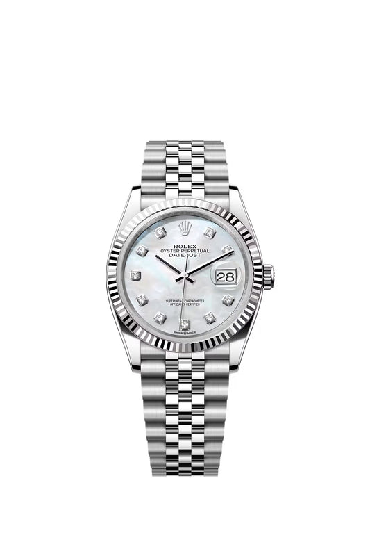 Datejust 36