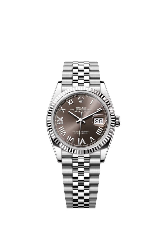 Datejust 36