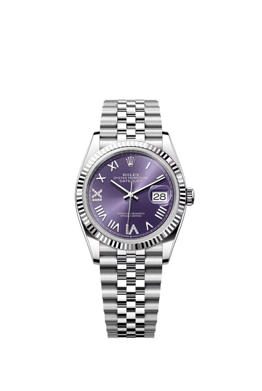 Datejust 36