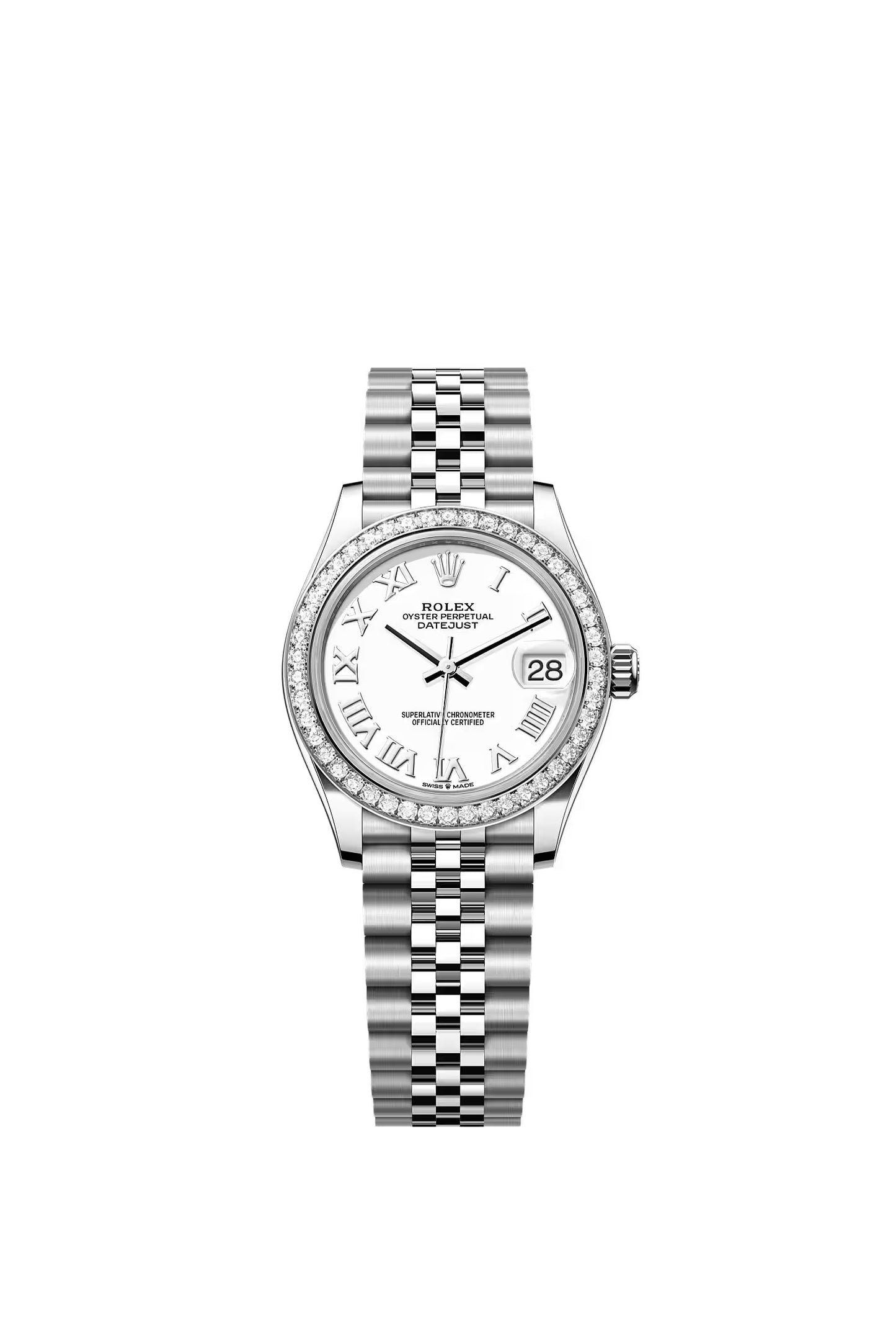 Datejust 31