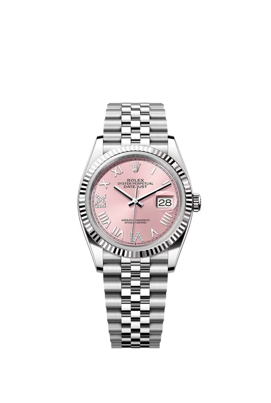 Datejust 36