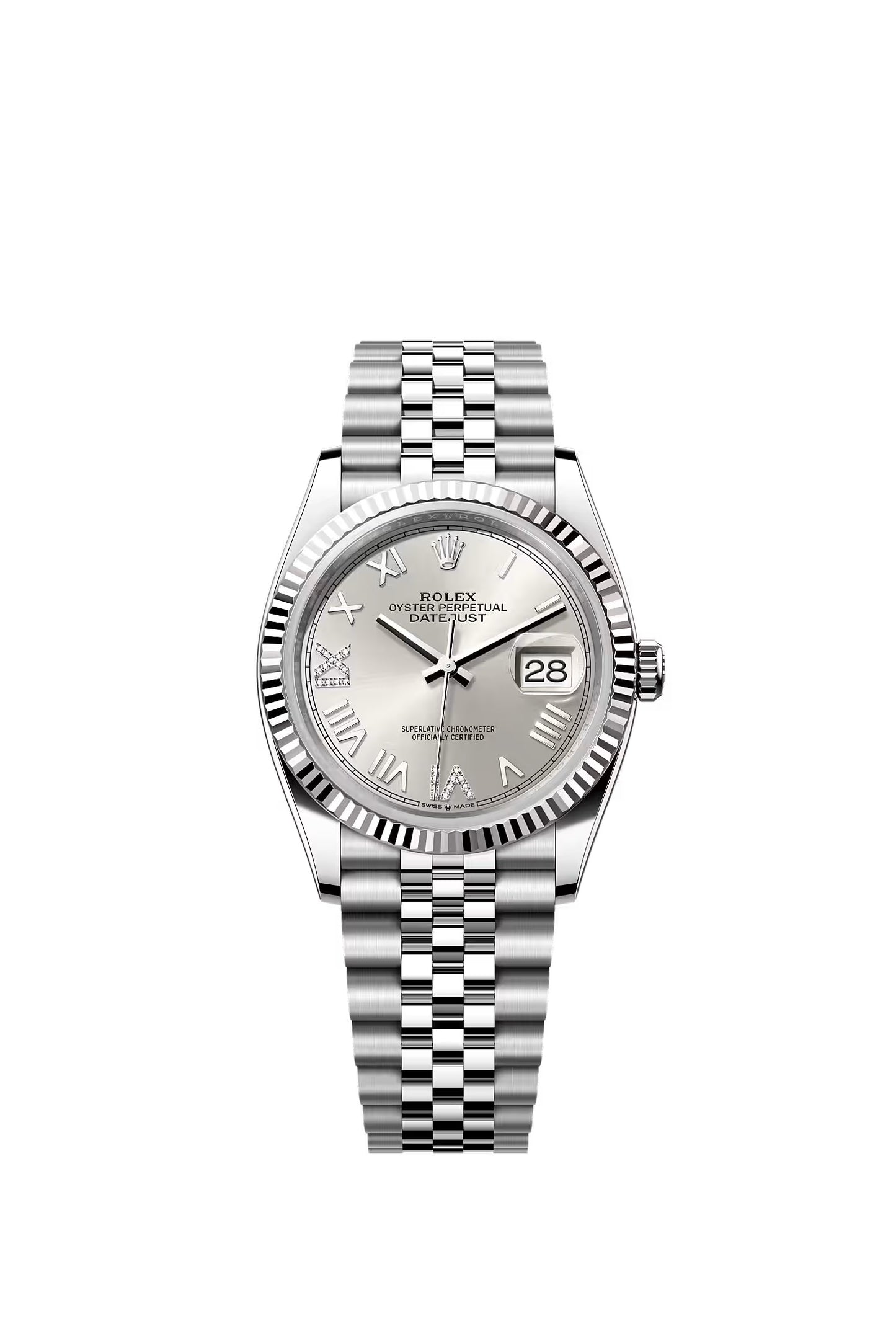 Datejust 36