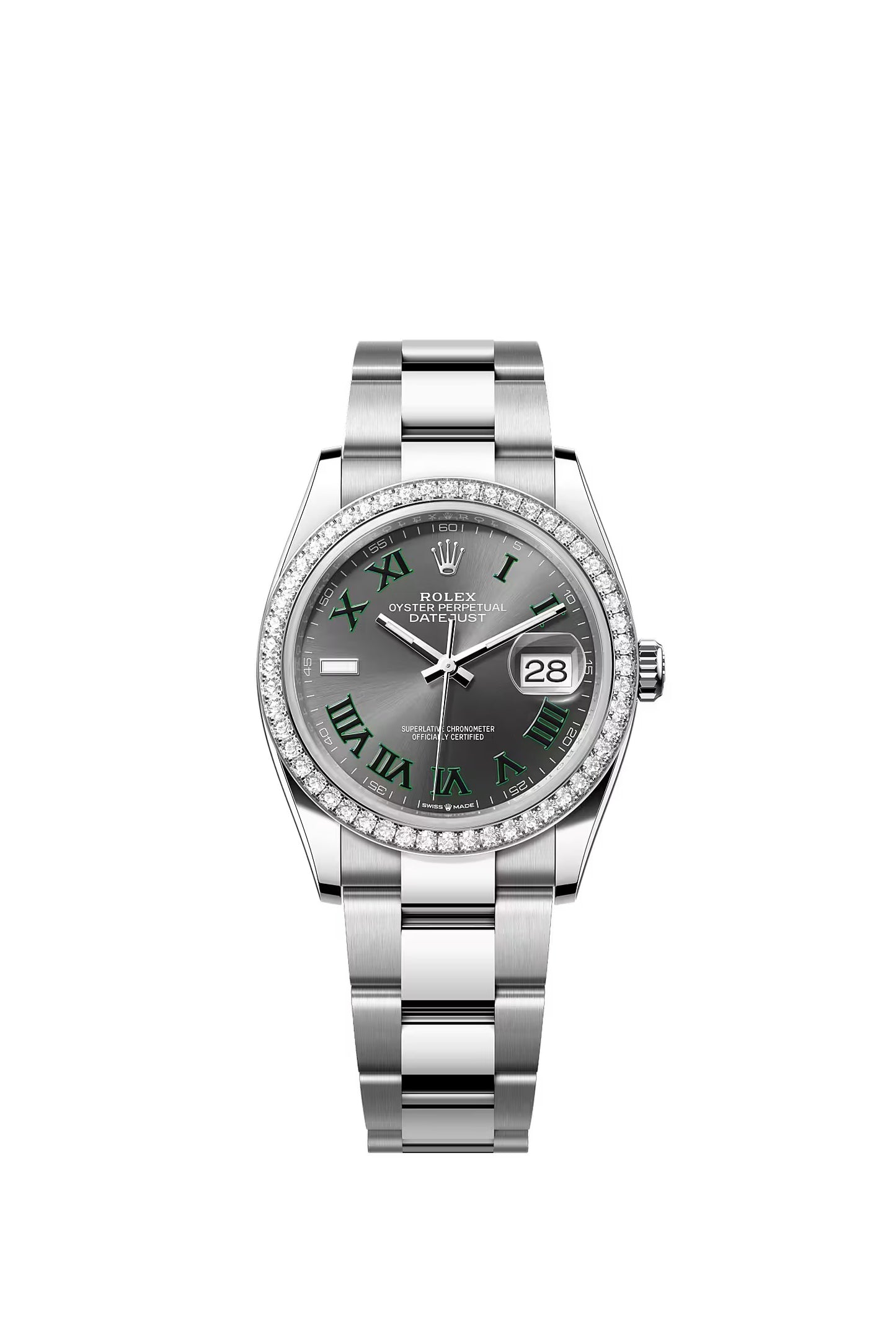 Datejust 36