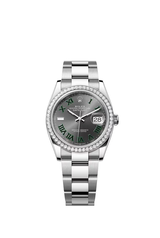 Datejust 36