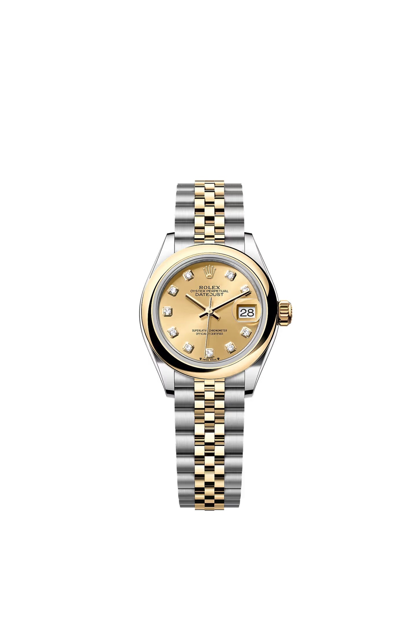 Lady-Datejust