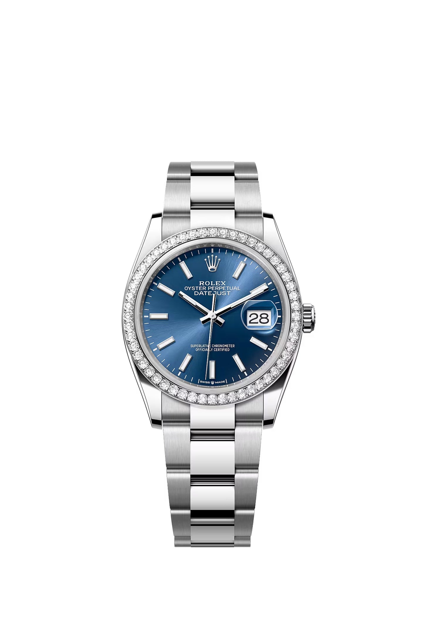 Datejust 36