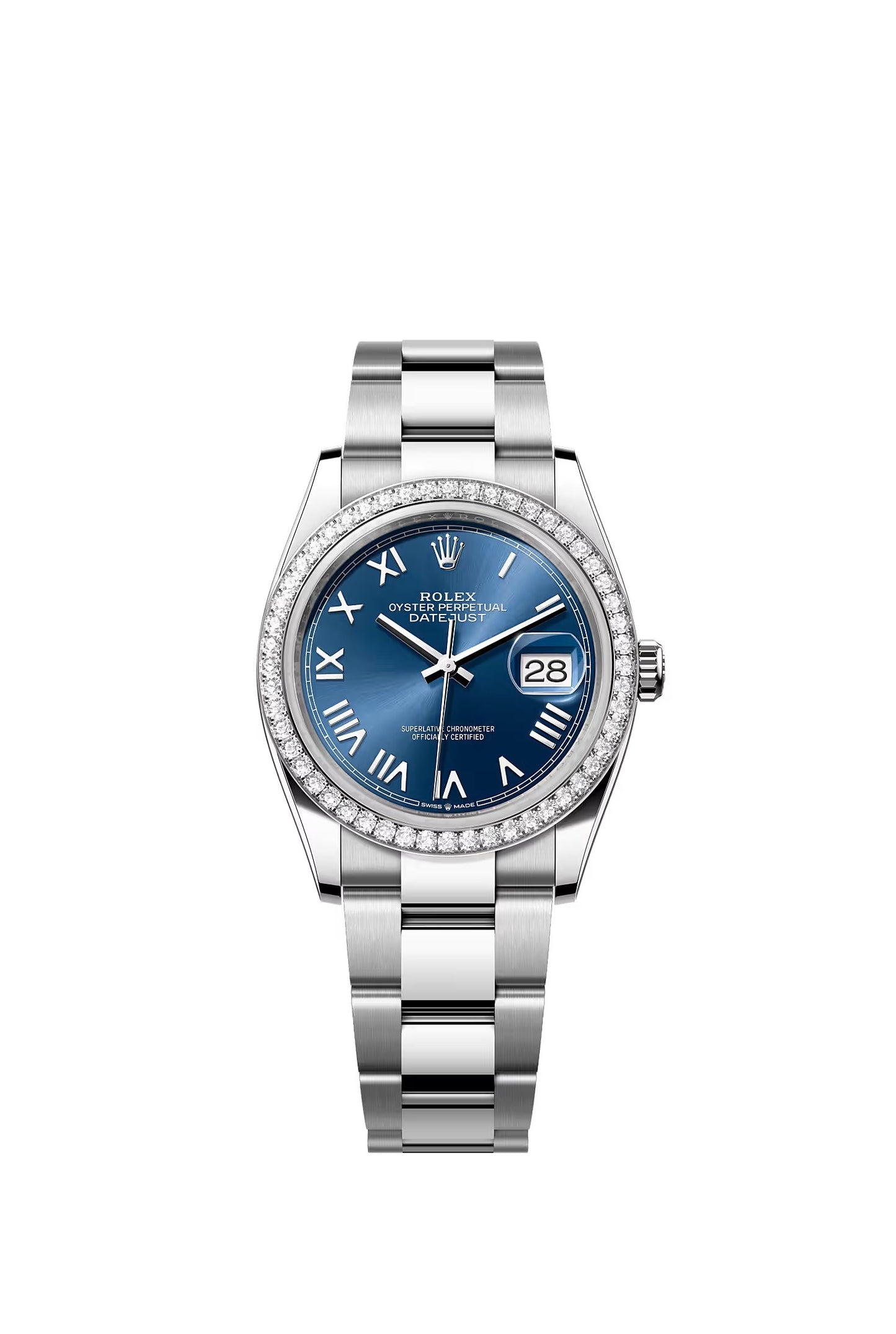 Datejust 36