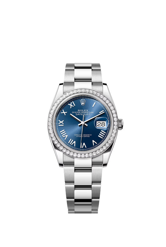 Datejust 36
