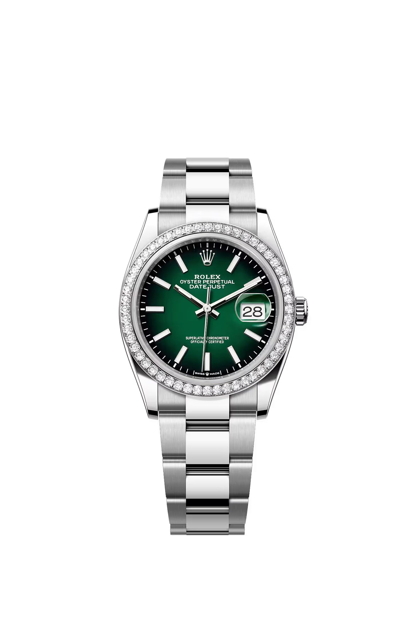Datejust 36