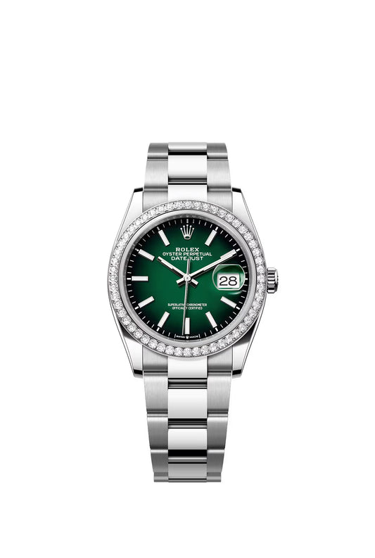 Datejust 36