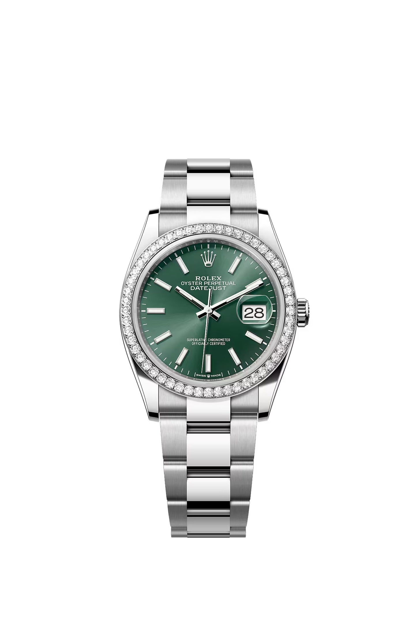 Datejust 36