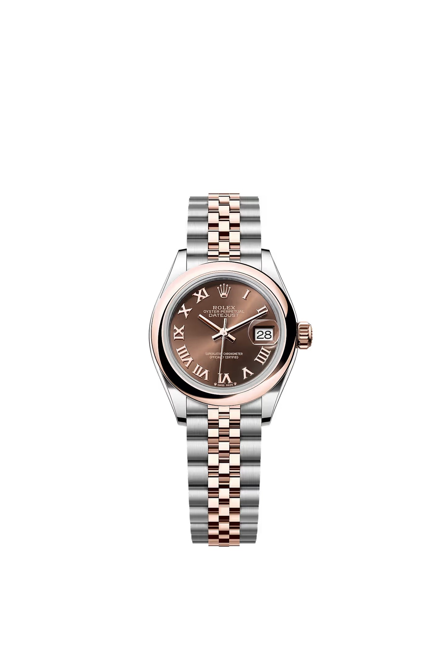 Lady-Datejust