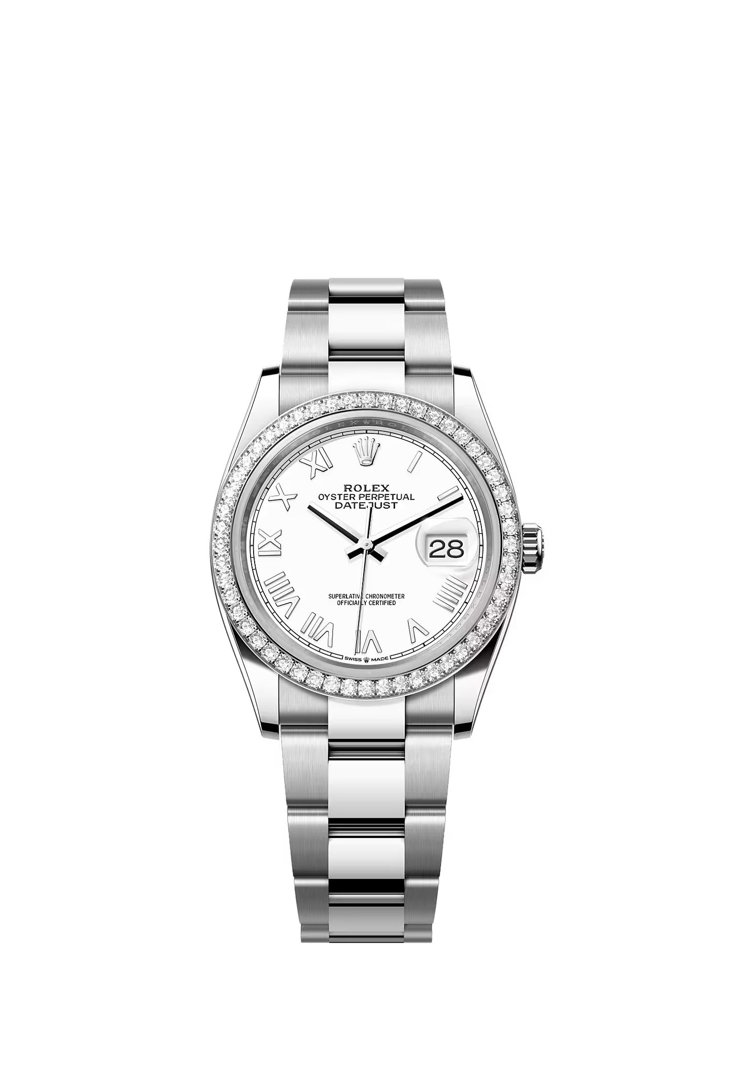 Datejust 36