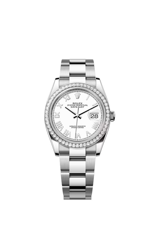 Datejust 36