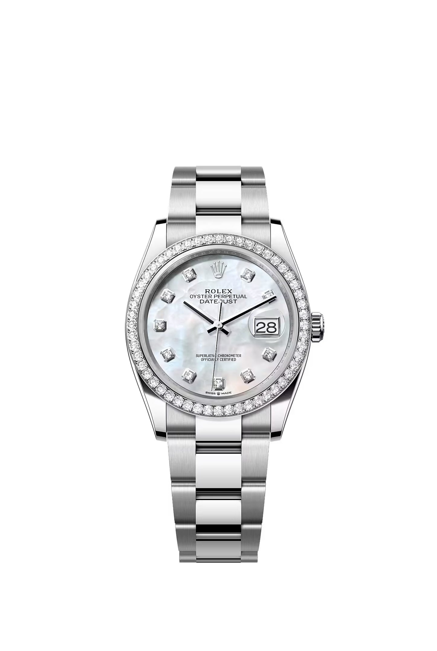 Datejust 36