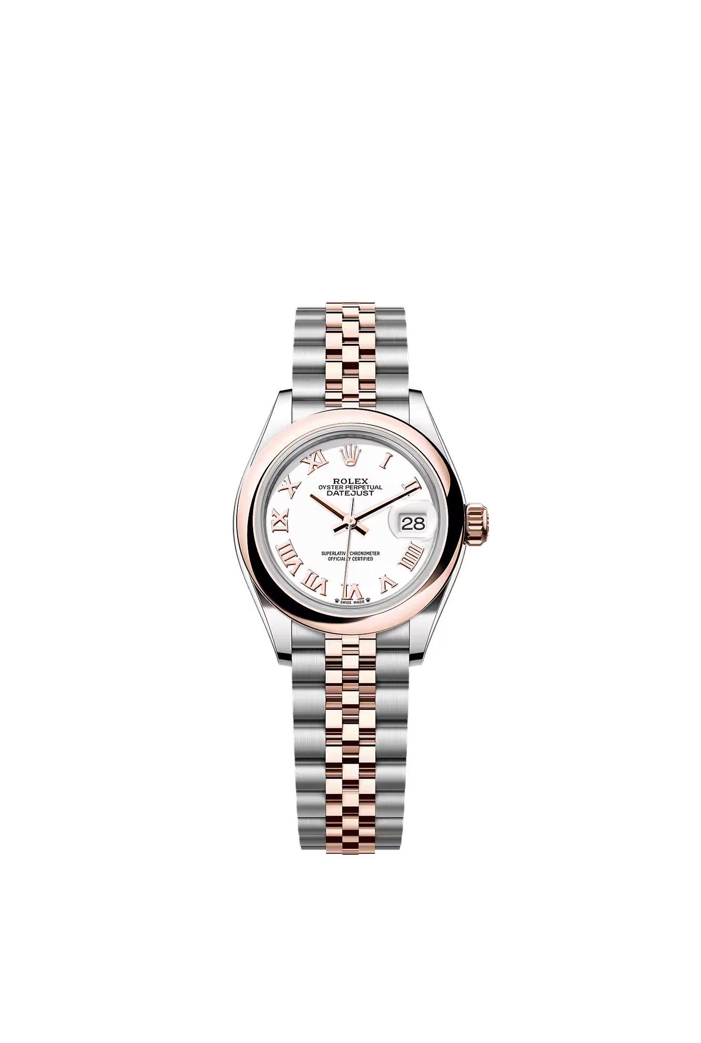 Lady-Datejust