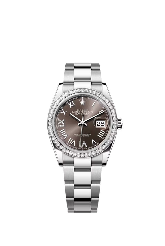 Datejust 36