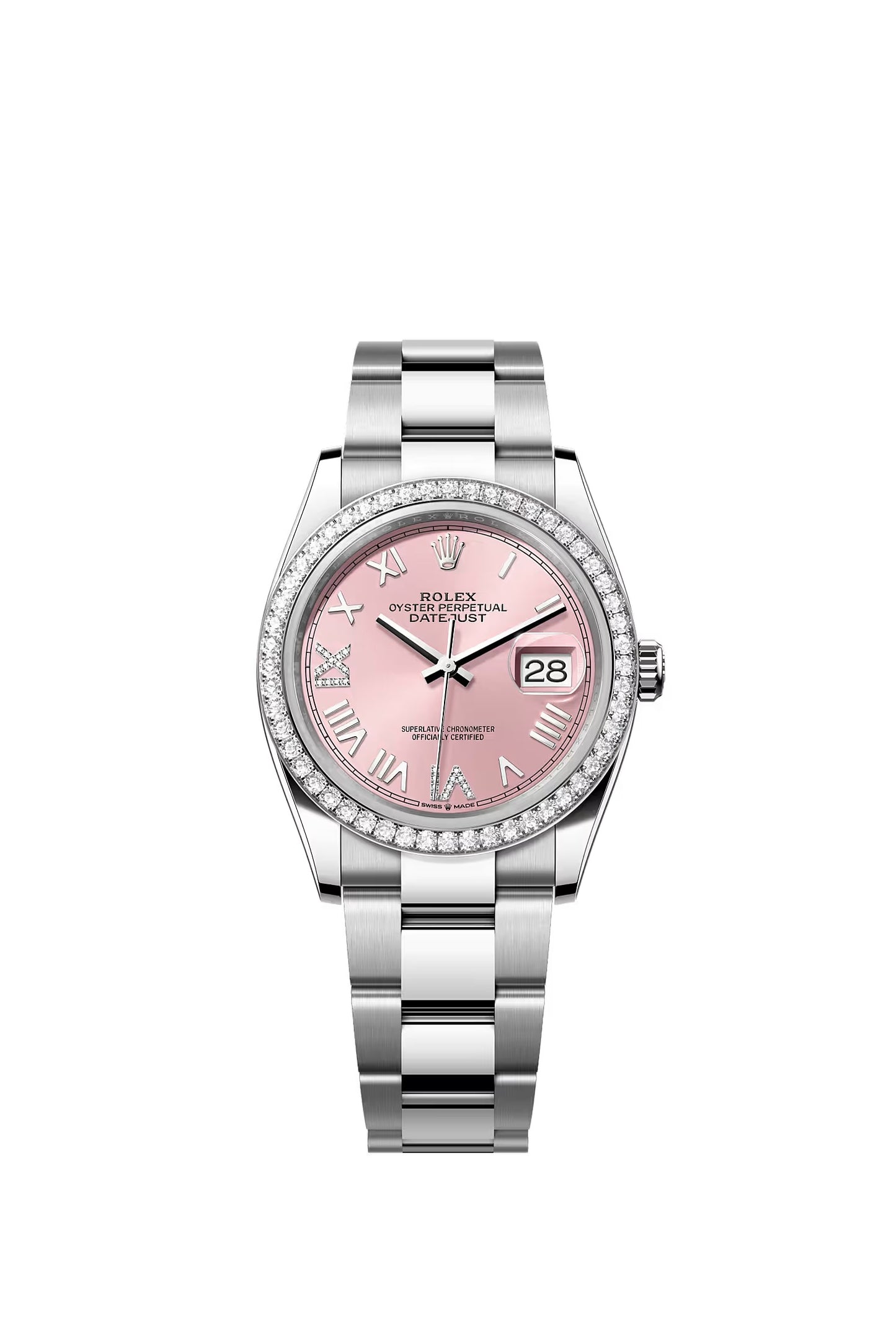 Datejust 36