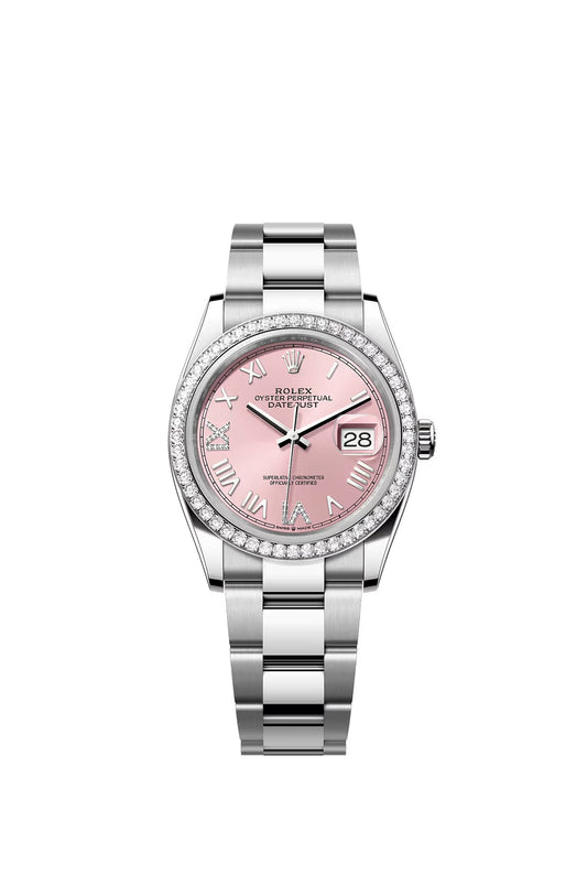 Datejust 36