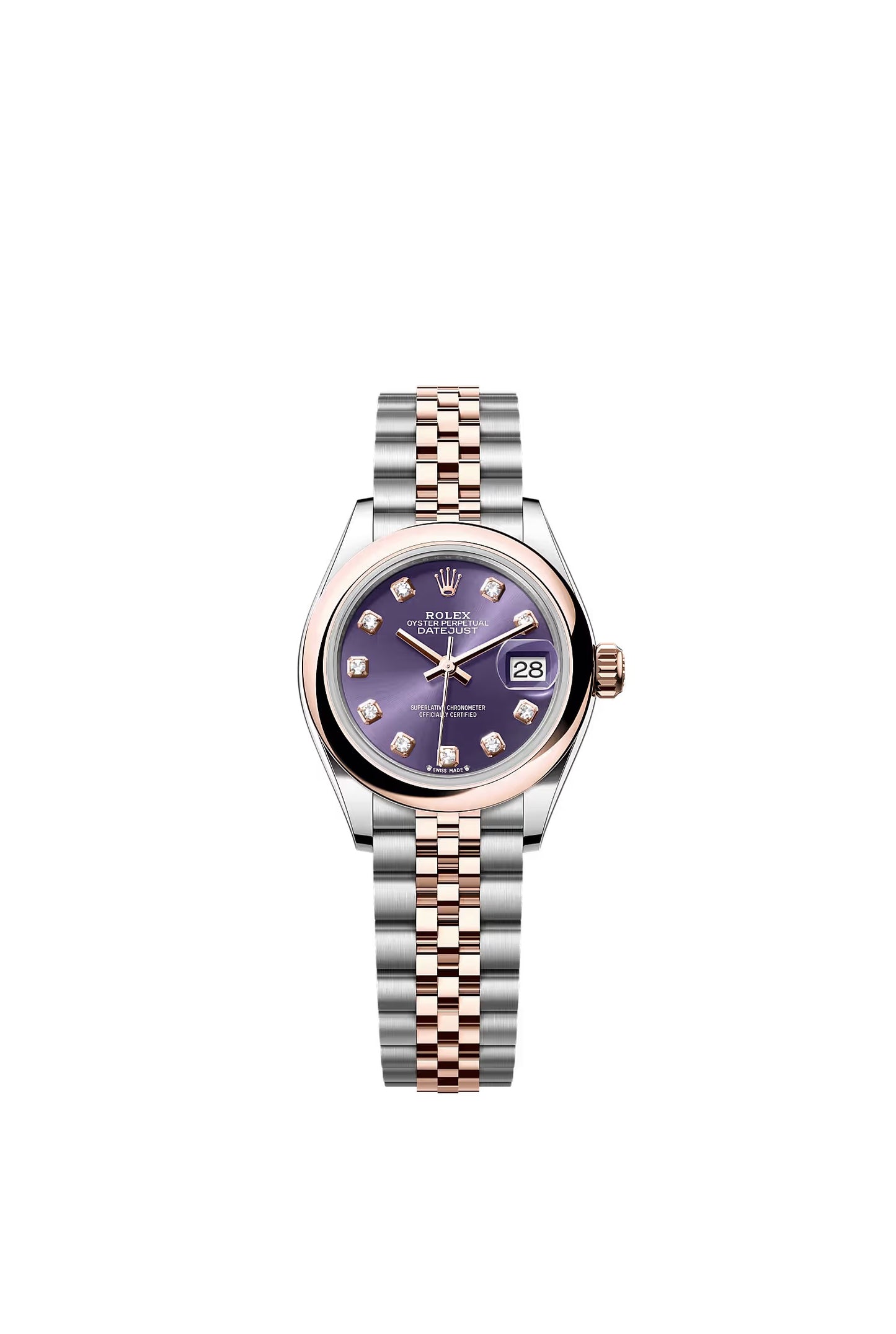 Lady-Datejust