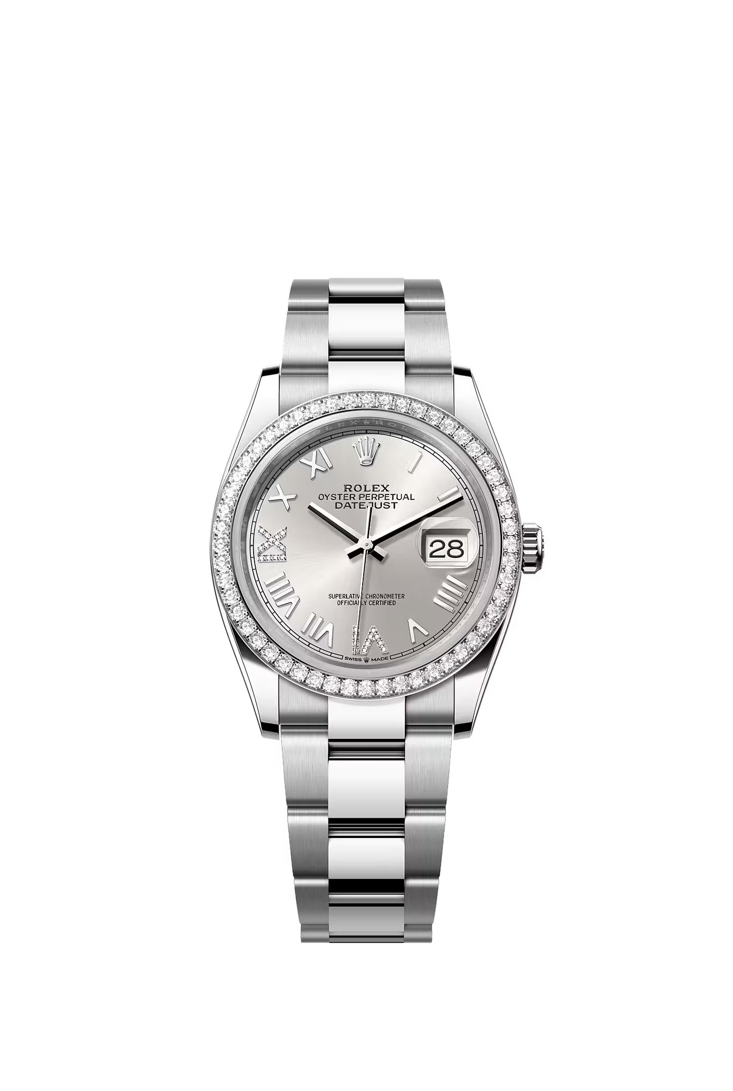 Datejust 36