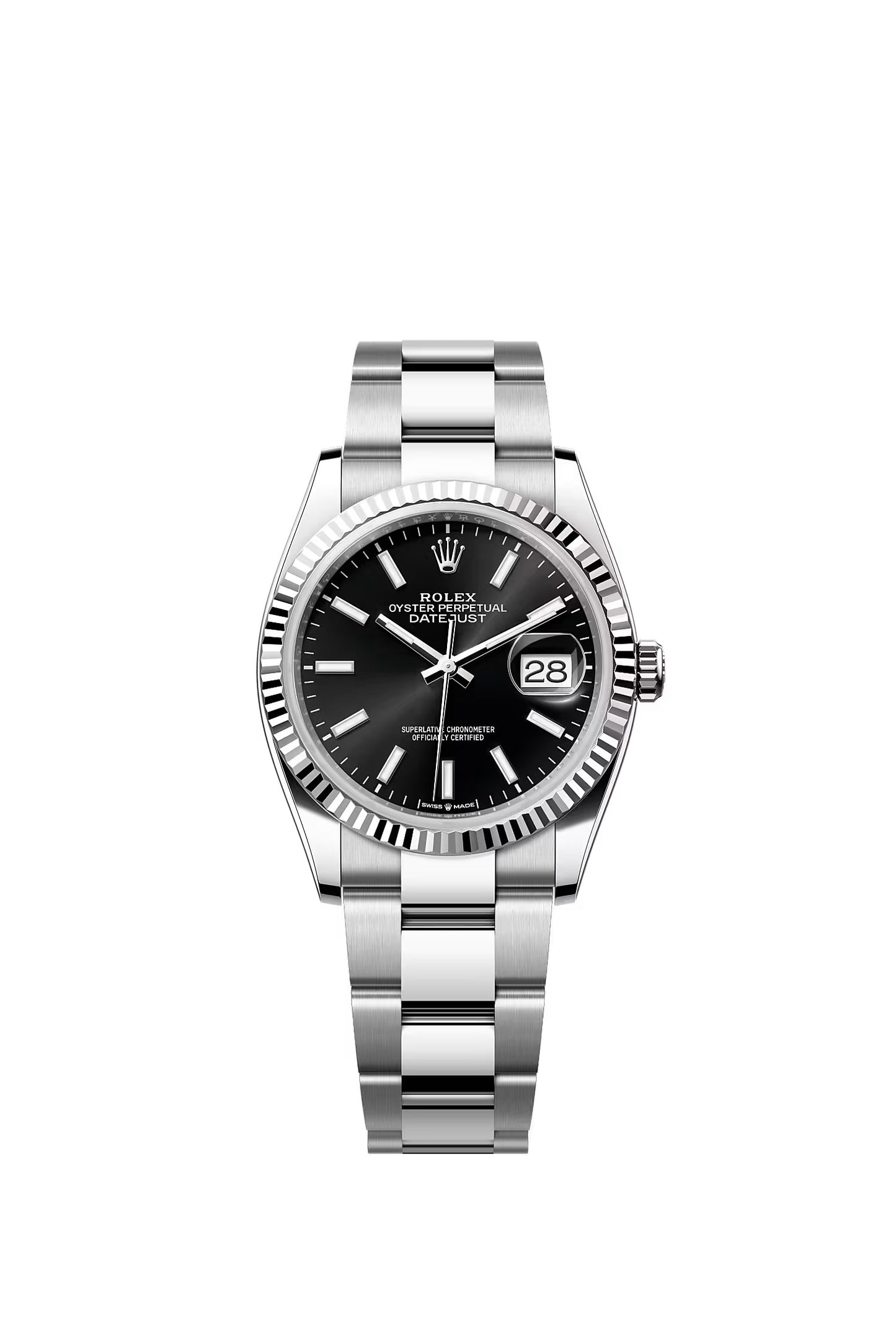 Datejust 36