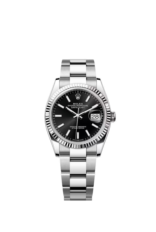 Datejust 36