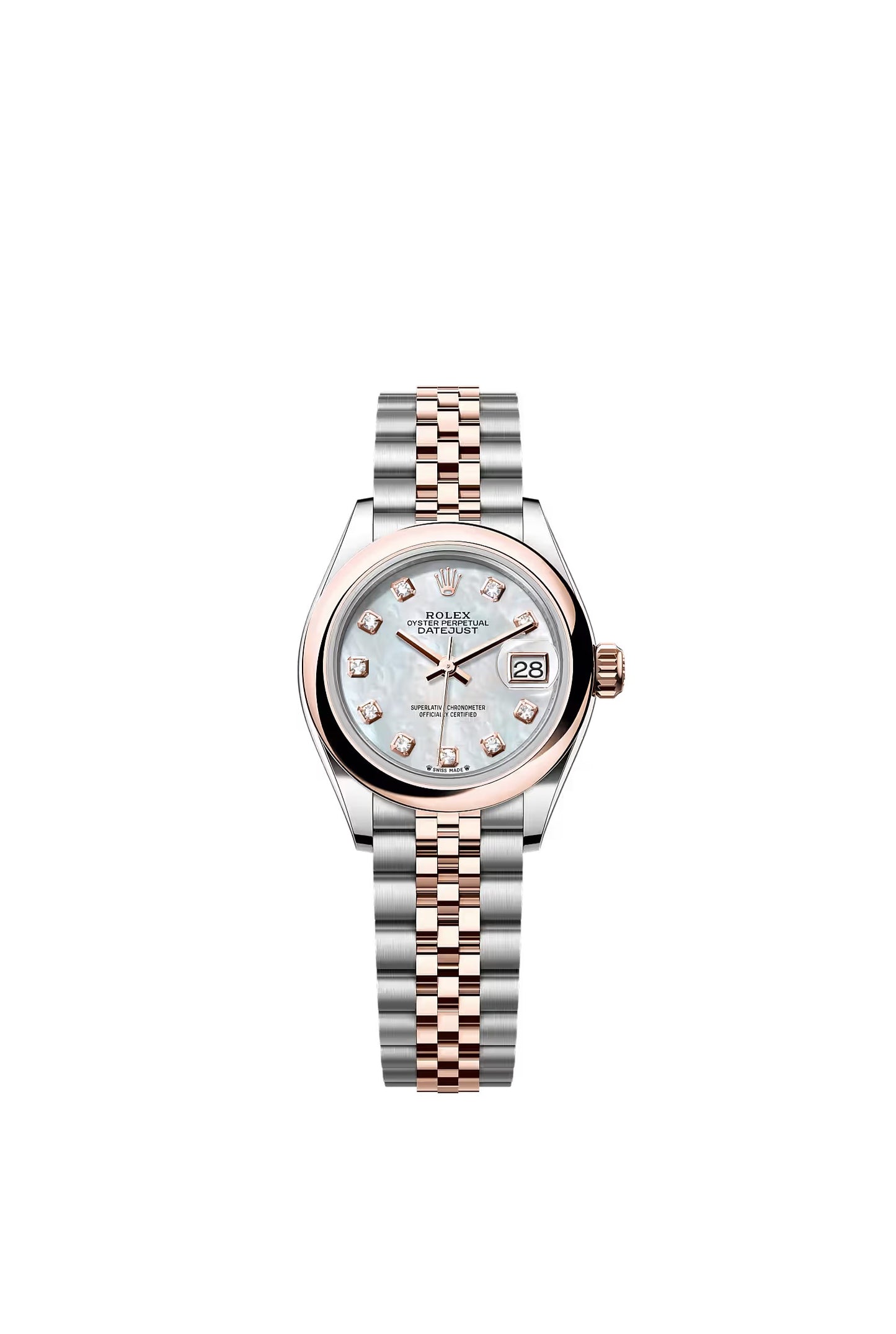 Lady-Datejust