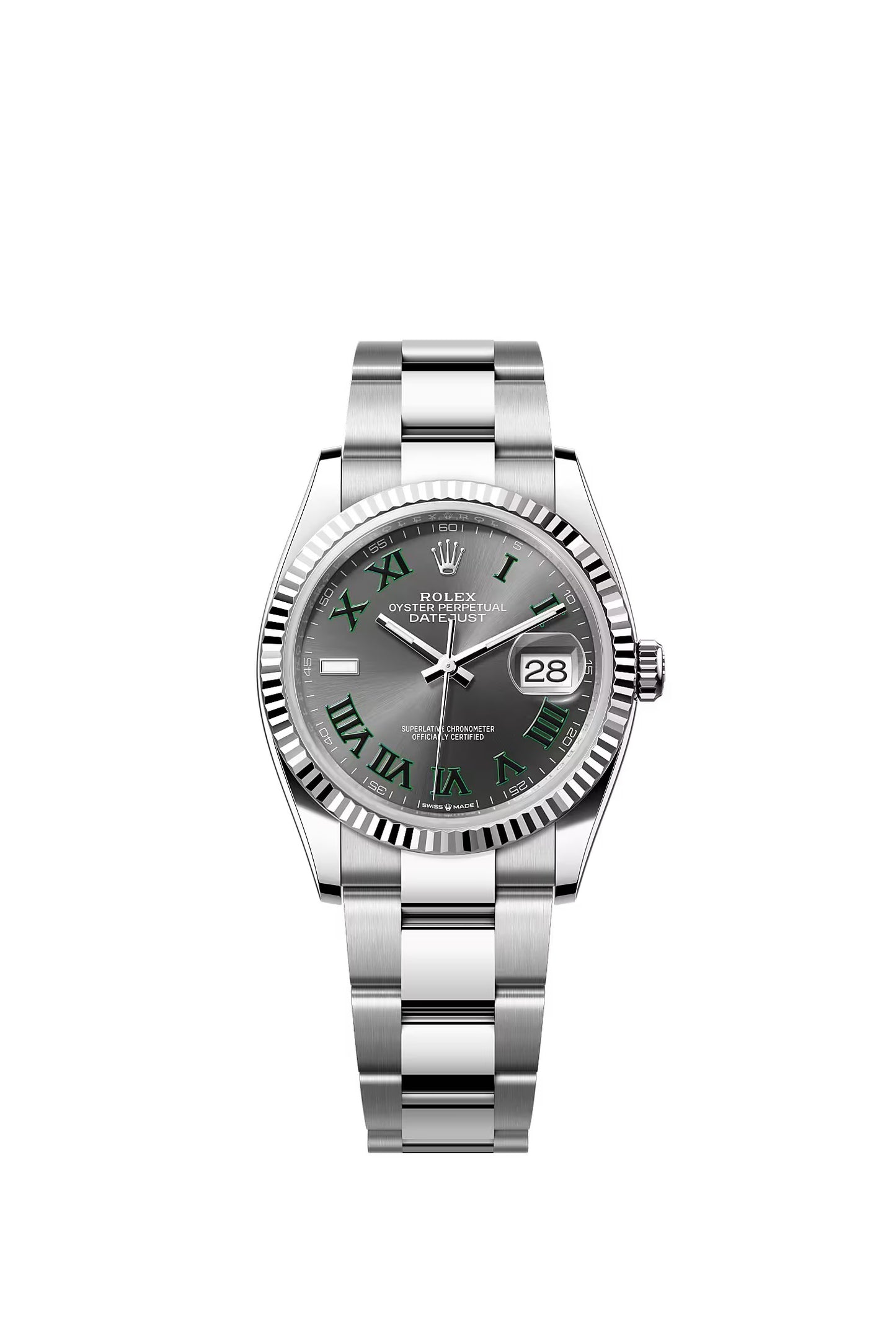 Datejust 36