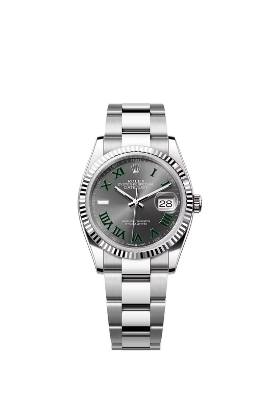 Datejust 36