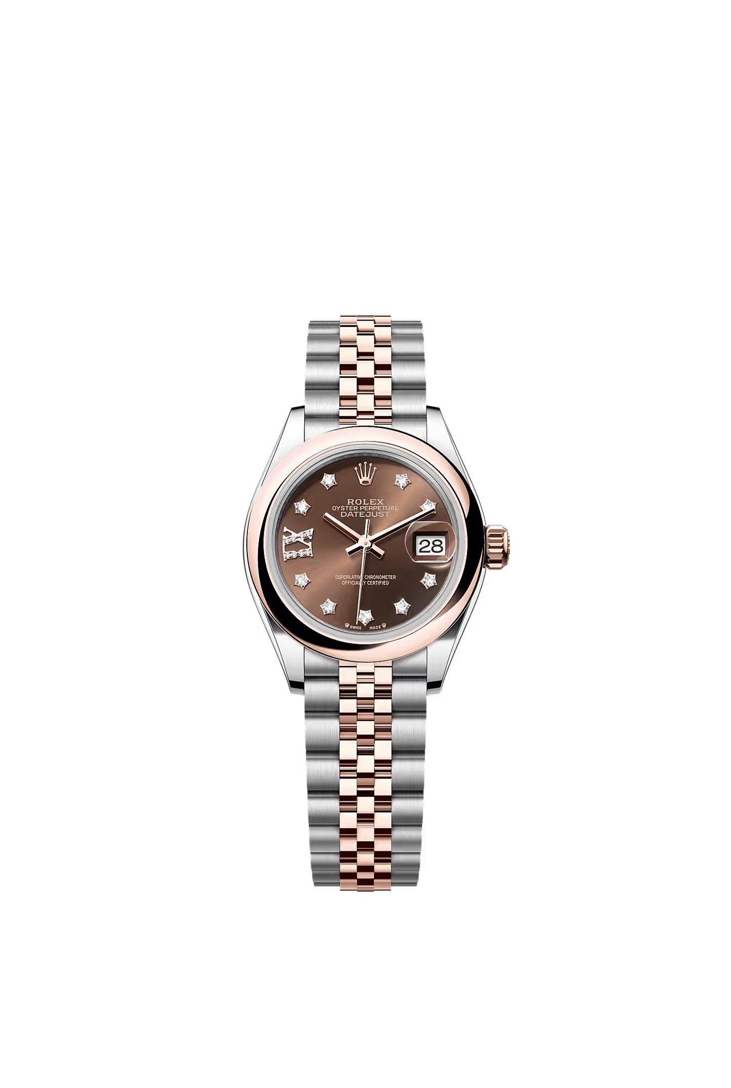 Lady-Datejust