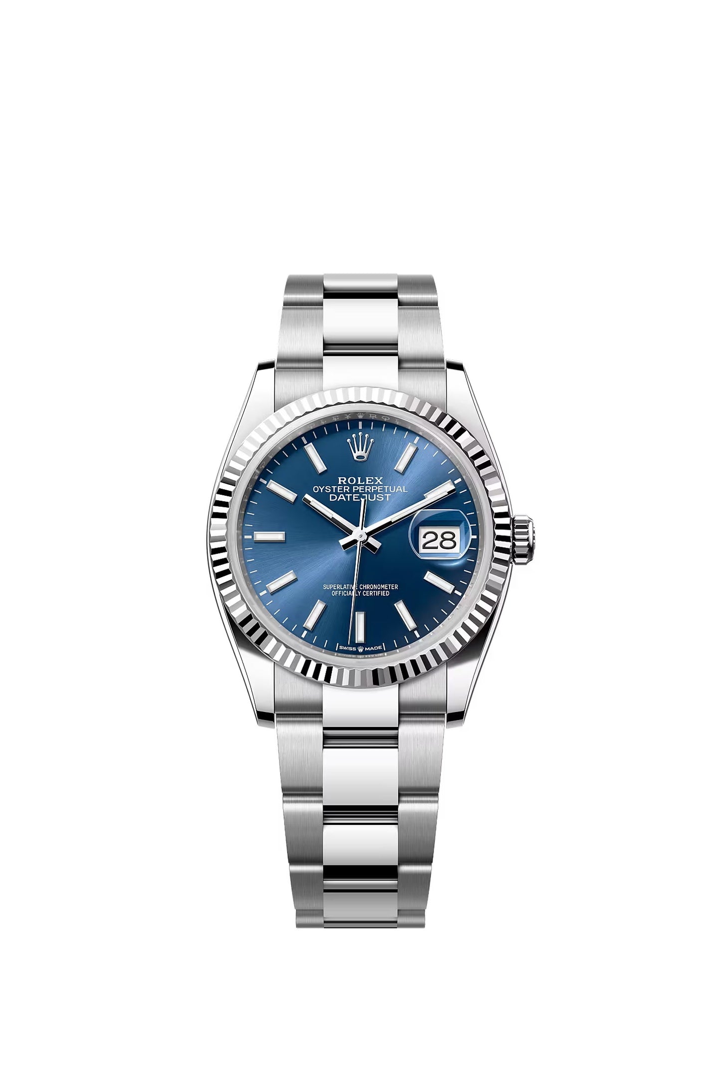 Datejust 36
