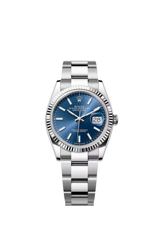 Datejust 36