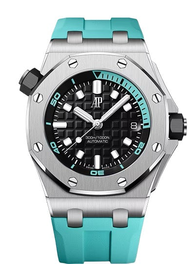 ROYAL OAK OFFSHORE  DIVER