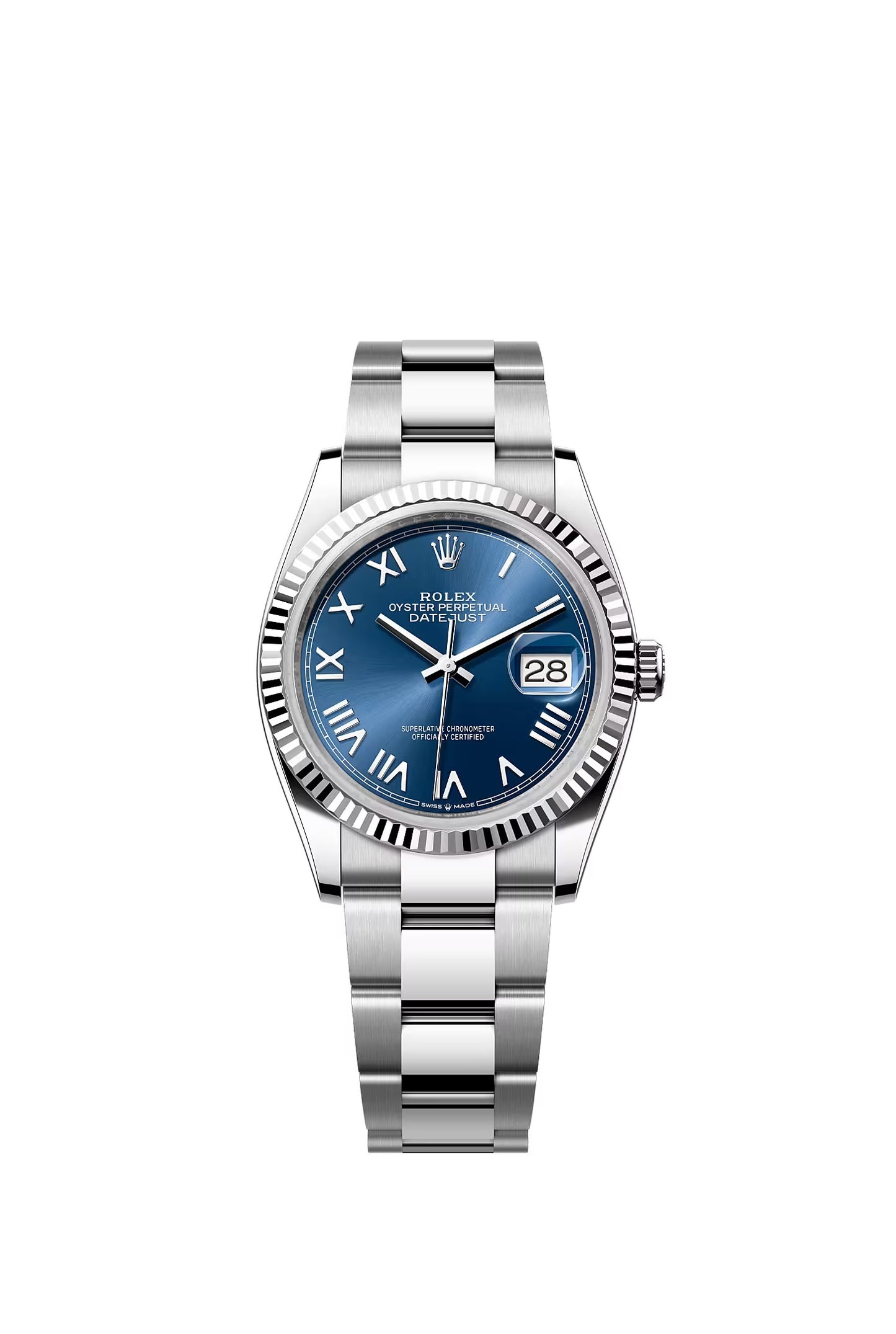 Datejust 36