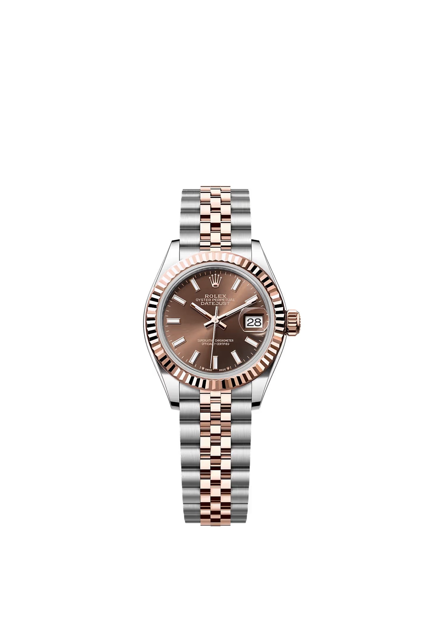 Lady-Datejust