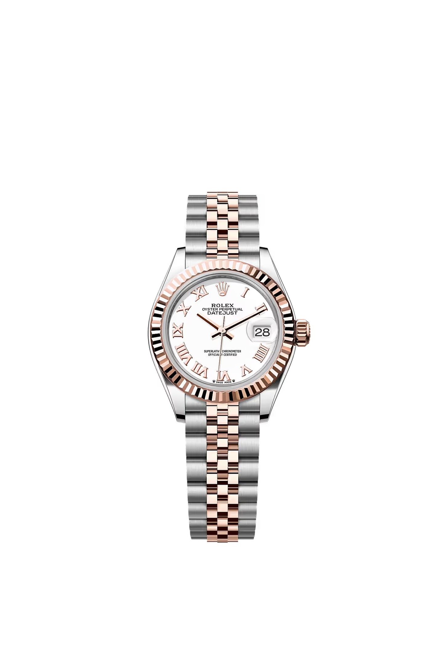 Lady-Datejust