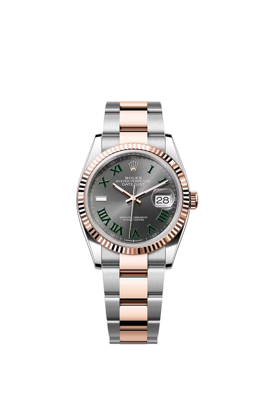 Datejust 36