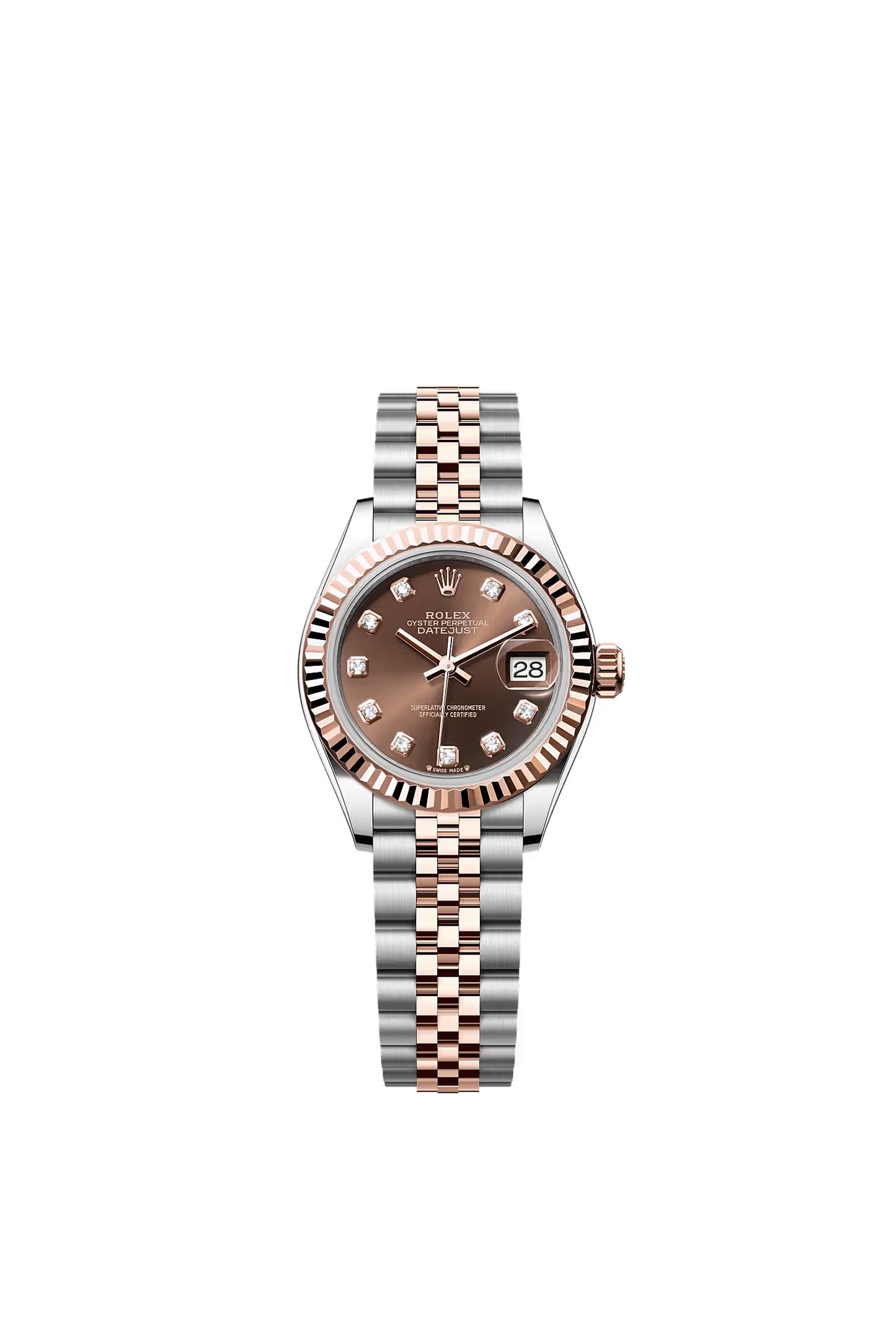 Lady-Datejust