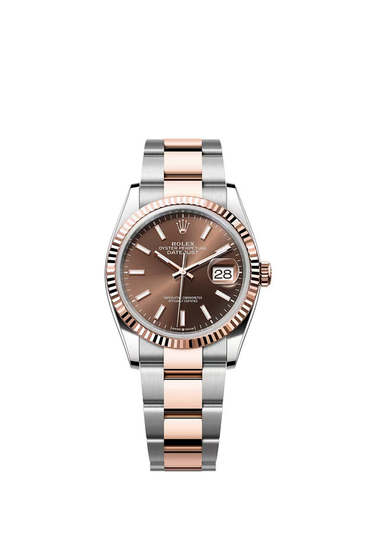 Datejust 36
