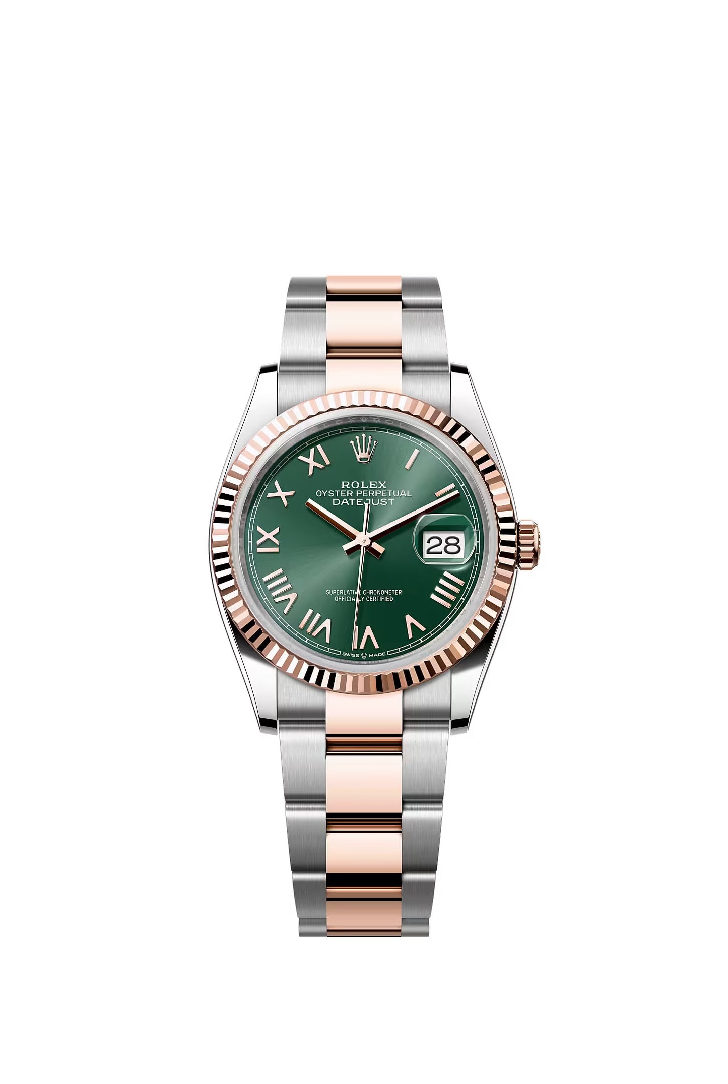 Datejust 36