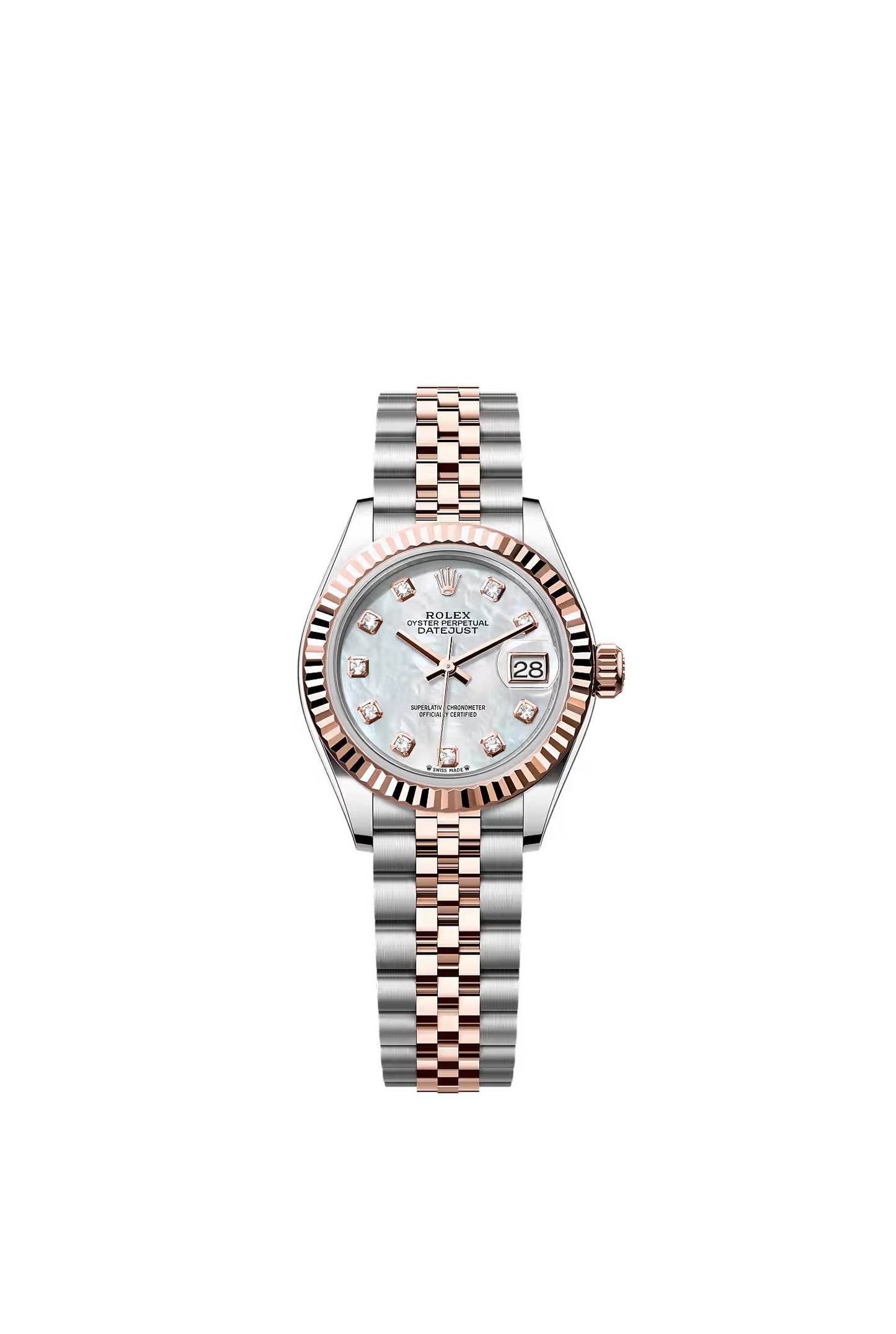Lady-Datejust