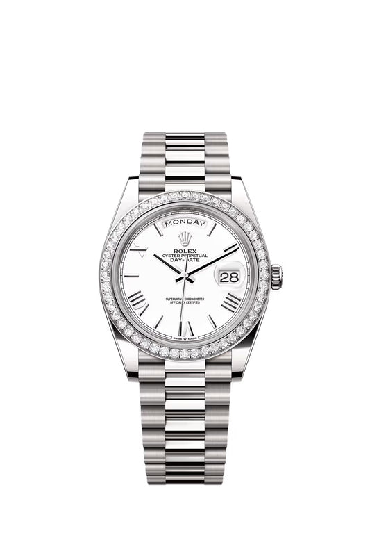 Day-Date 40