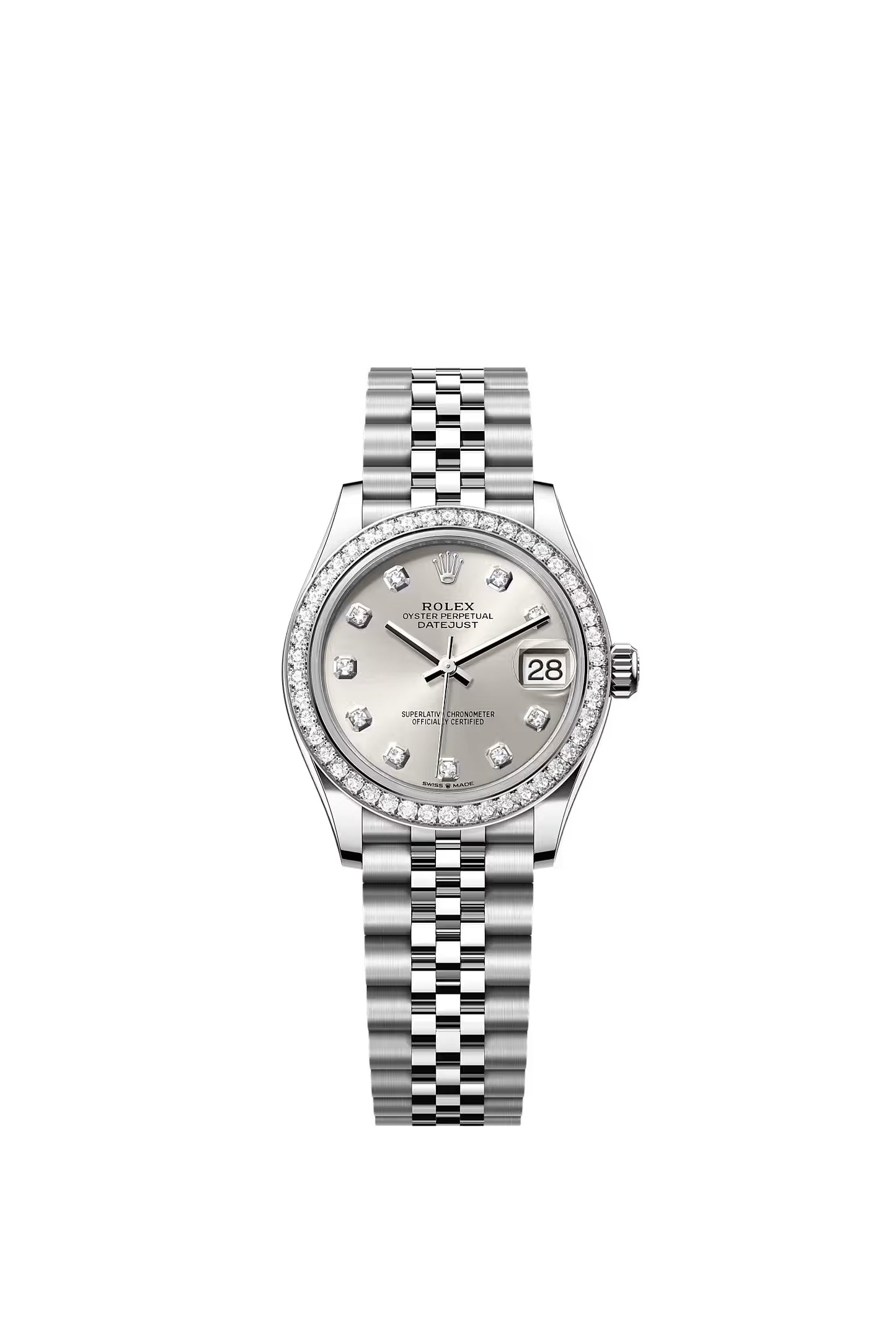 Datejust 31