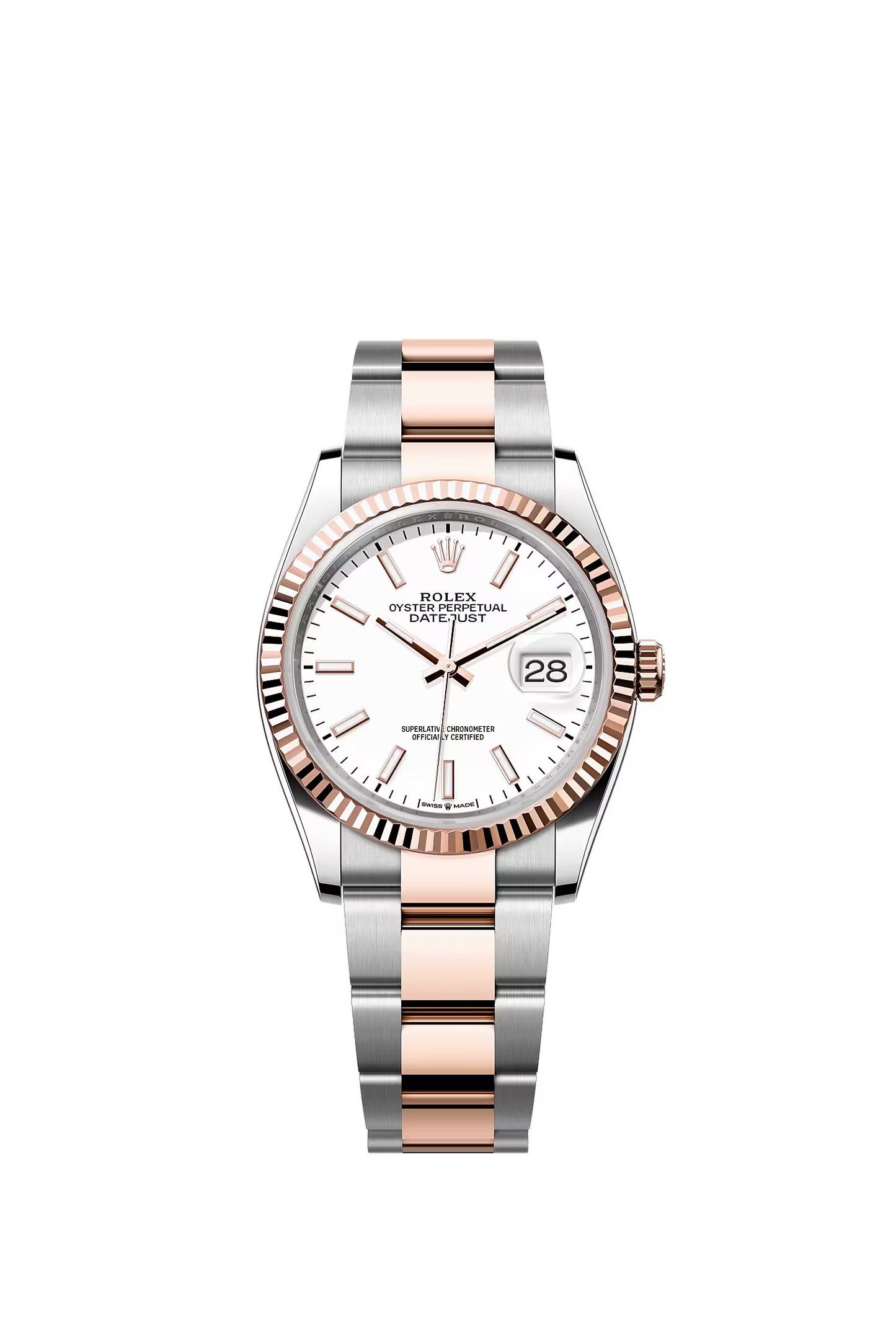 Datejust 36