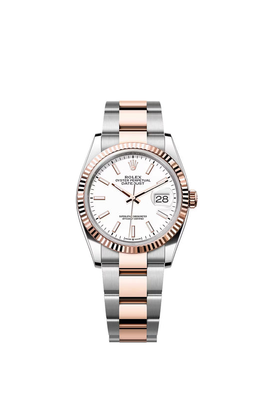 Datejust 36