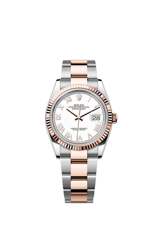 Datejust 36
