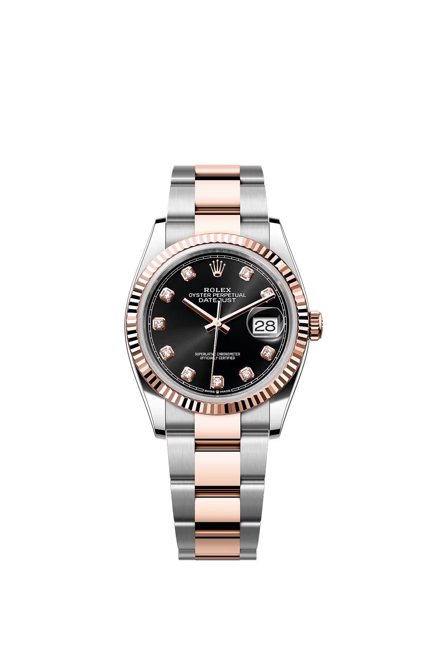 Datejust 36
