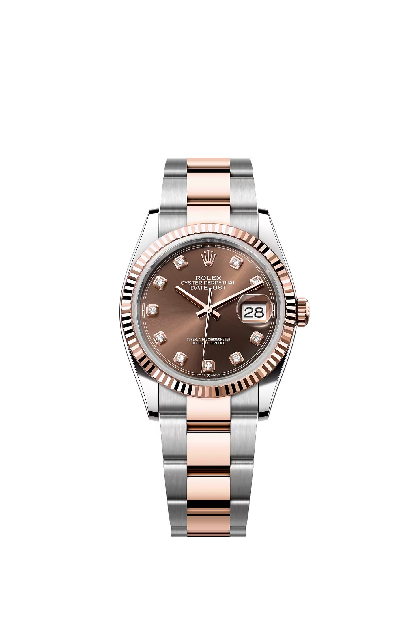 Datejust 36