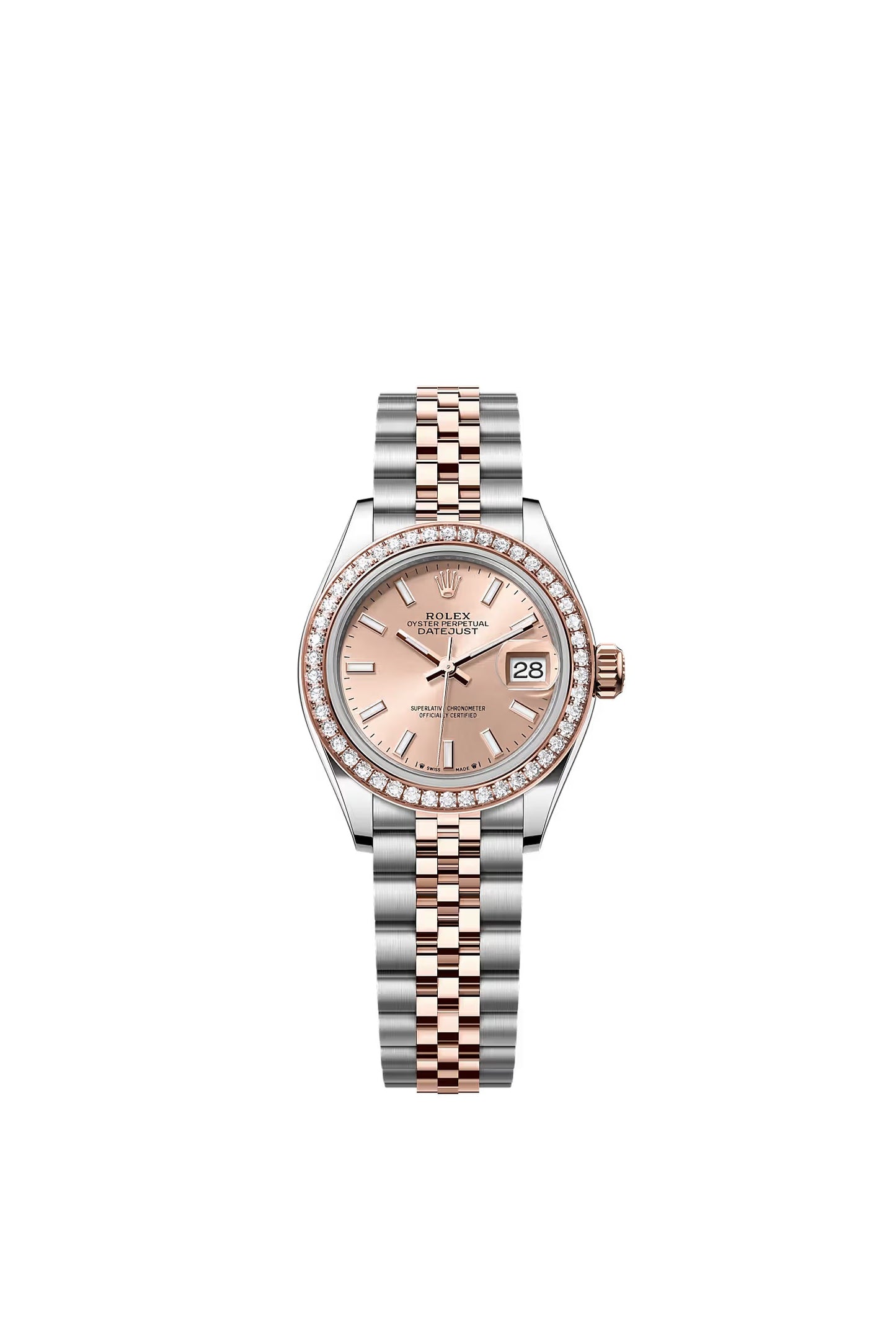 Lady-Datejust